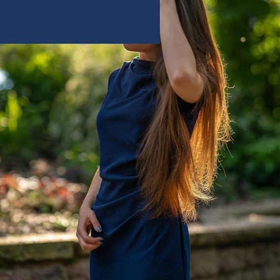 Anna Wolf Independent Escort Frankfurt
