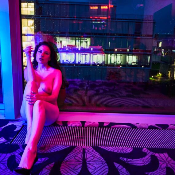 Escort Köln Bonn Mia Elysia