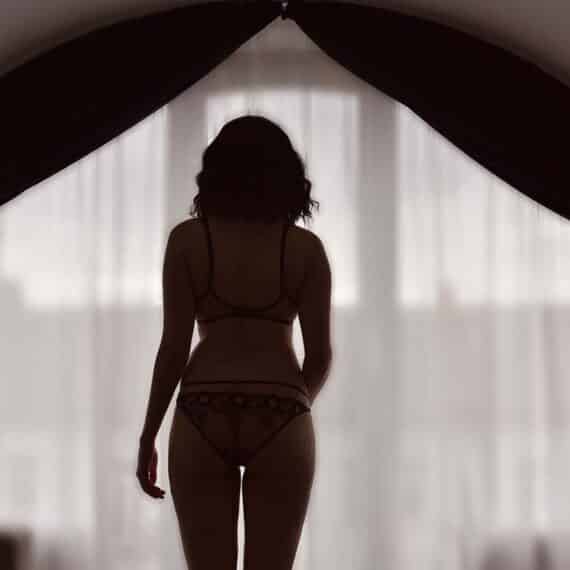 Independent Escort Lea