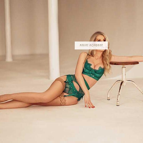 Independent Escort Hamburg Maxine