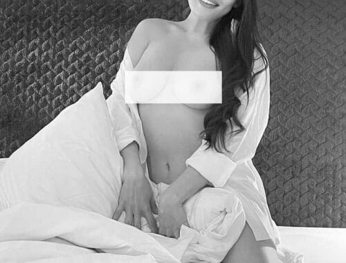 Independent escort Leipzig Anastasia